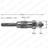 DELPHI HDS220 Glow Plug